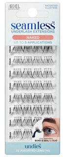 Foto 1 | Kit De Recarga Para Extensiones De Pestañas Ardell Naked Underlash, Paquete De 1 - Venta Internacional.