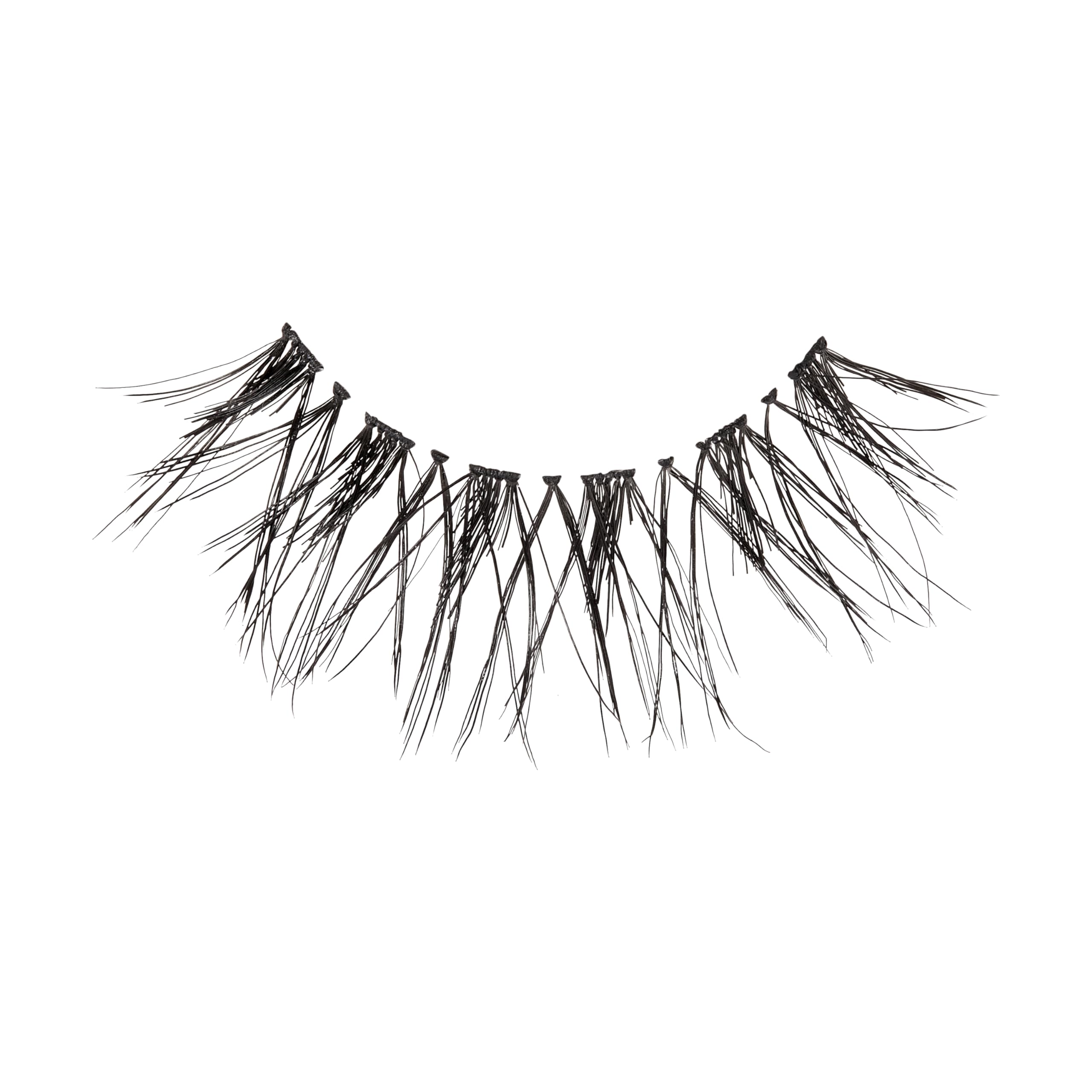 Foto 6 | Pestañas Postizas Kiss Sister Nature 'dawn' De 12 Mm, 100% Naturales  - Venta Internacional.