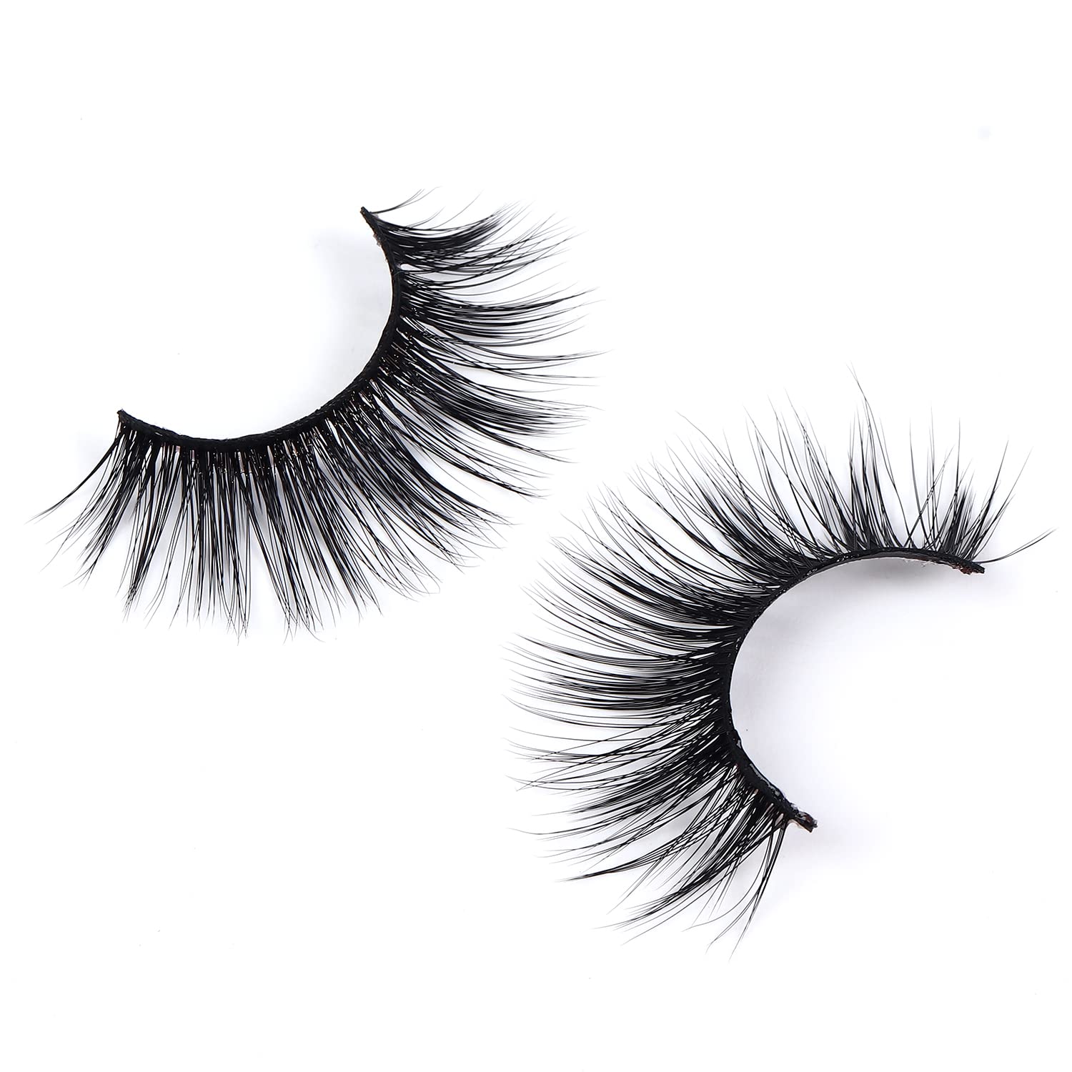 Foto 4 pulgar | Pestañas Postizas Weleec Beauty Dramatic Long F27 l (15 Pares/paquete de 3) - Venta Internacional