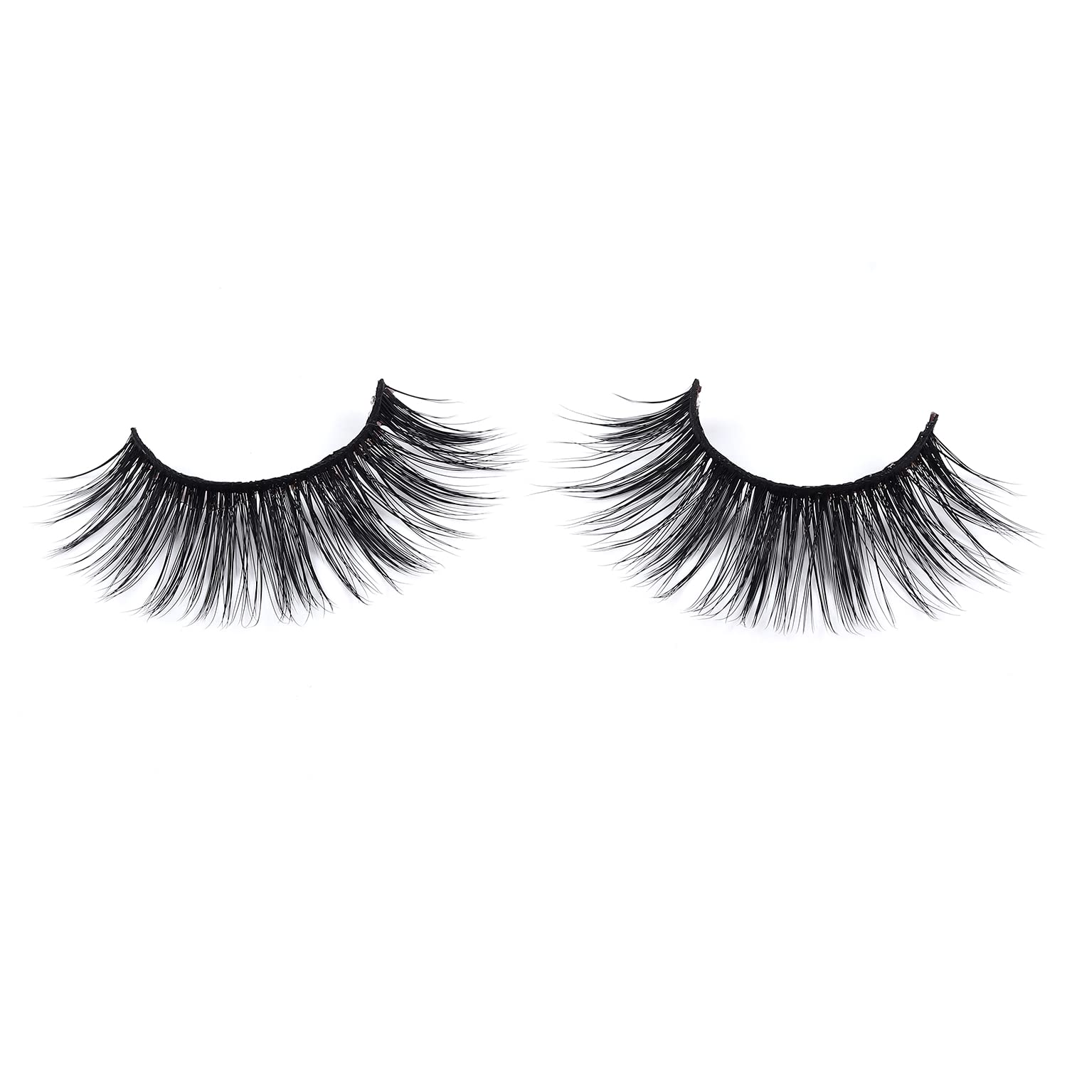 Foto 6 pulgar | Pestañas Postizas Weleec Beauty Dramatic Long F27 l (15 Pares/paquete de 3) - Venta Internacional