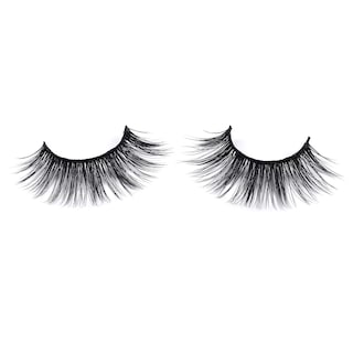 Foto 5 | Pestañas Postizas Weleec Beauty Dramatic Long F27 l (15 Pares/paquete de 3) - Venta Internacional