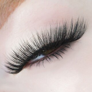 Foto 3 | Pestañas Postizas Kara Beauty Style L9 Hellalashes Newport - Venta Internacional.