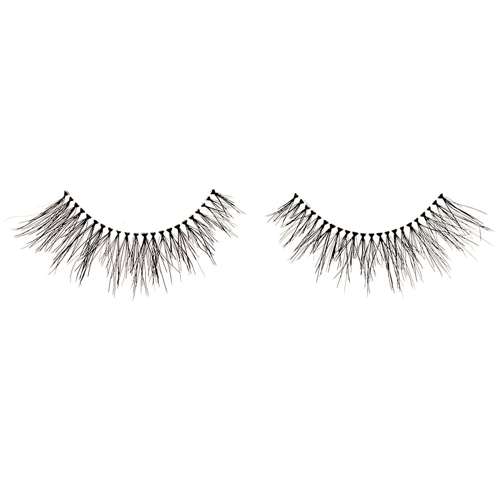 Foto 6 | Pestañas Postizas Ardell Textureyes 584, 100% Cabello Humano, 1 Par - Venta Internacional.