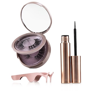 Foto 1 | Kit De Delineador De Ojos Y Pestañas Magnético Shibella Attraction - Venta Internacional.