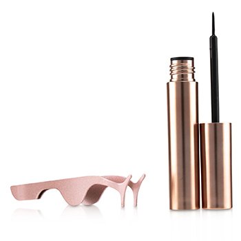 Foto 4 | Kit De Delineador De Ojos Y Pestañas Magnético Shibella Attraction - Venta Internacional.
