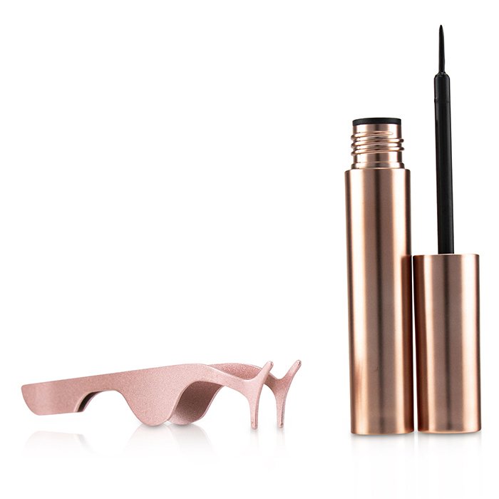 Foto 6 | Kit De Delineador De Ojos Y Pestañas Magnético Shibella Attraction - Venta Internacional.