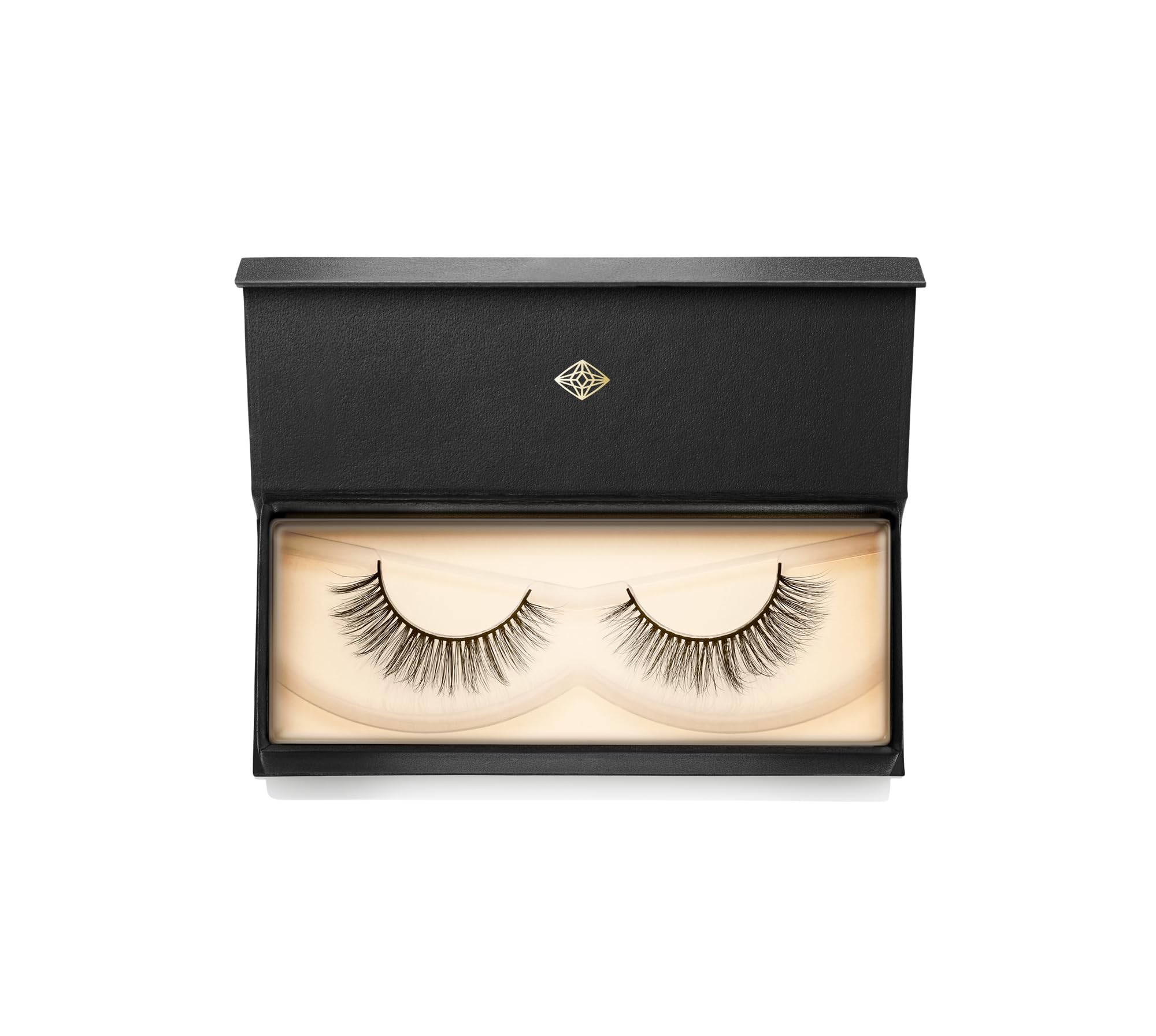 Foto 2 pulgar | Pestañas Postizas Lash Star Visionary Lash 007 Muy Completas - Venta Internacional.