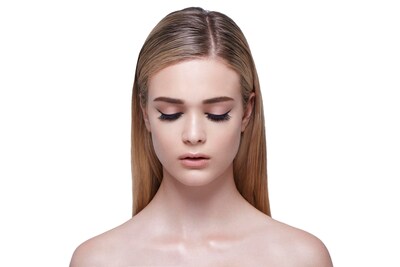 Foto 4 | Pestañas Postizas Lash Star Visionary Lash 007 Muy Completas - Venta Internacional.