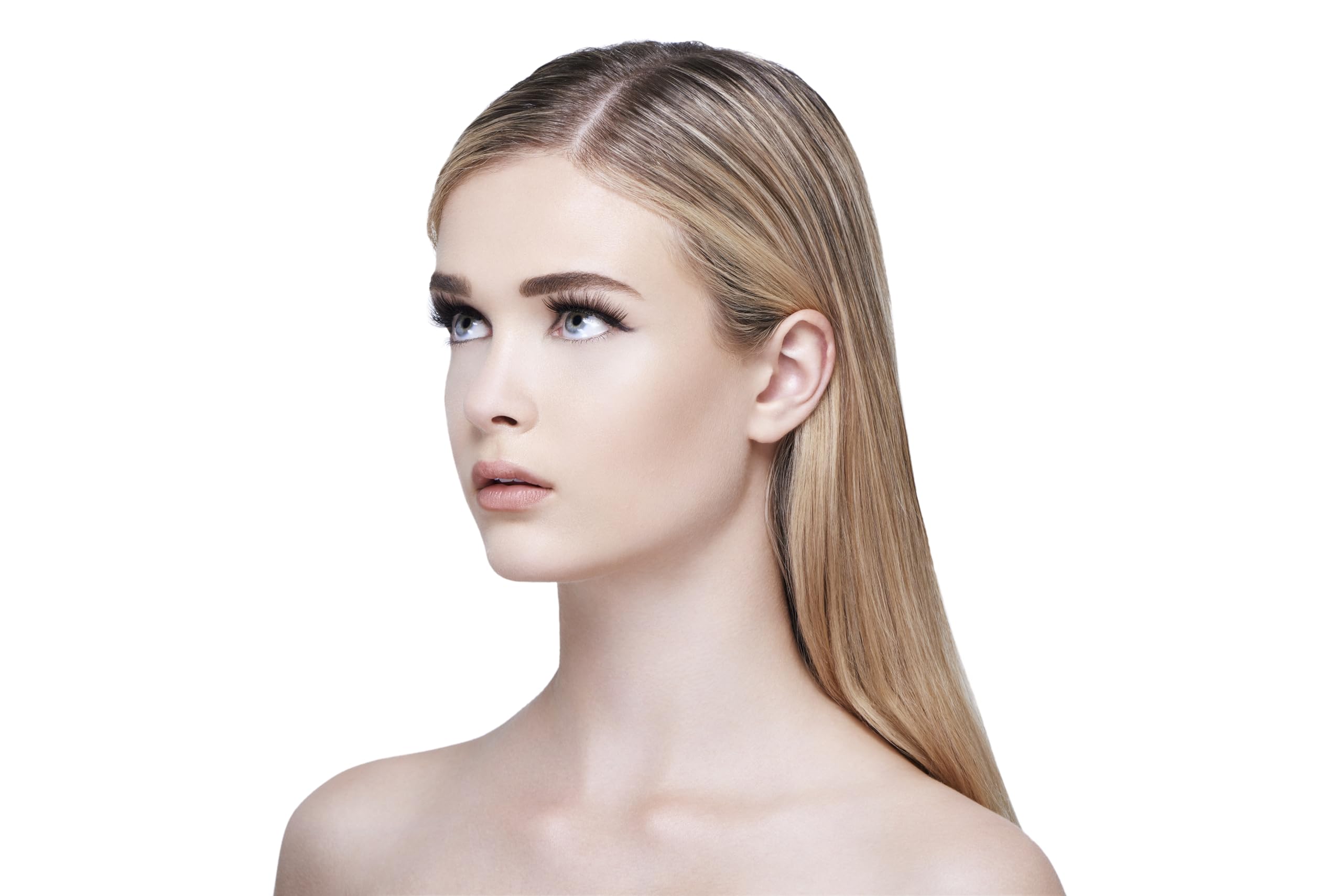 Foto 5 | Pestañas Postizas Lash Star Visionary Lash 007 Muy Completas - Venta Internacional.