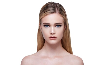 Foto 3 | Pestañas Postizas Lash Star Visionary Lash 003, Color Plateado - Venta Internacional.