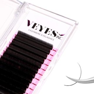 Foto 1 | Extensiones De Pestañas Veyes Inc. Cachemir Volume Lash 0,05 D 8-16 Mm - Venta Internacional.