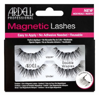 Foto 1 | Pestañas Magnéticas De Doble Tira Ardell Wispies Professional - Venta Internacional.