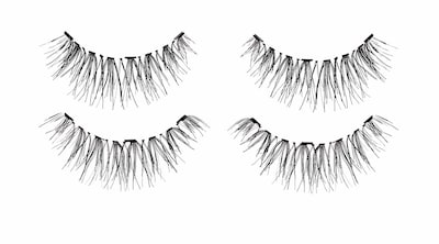 Foto 2 | Pestañas Magnéticas De Doble Tira Ardell Wispies Professional - Venta Internacional.