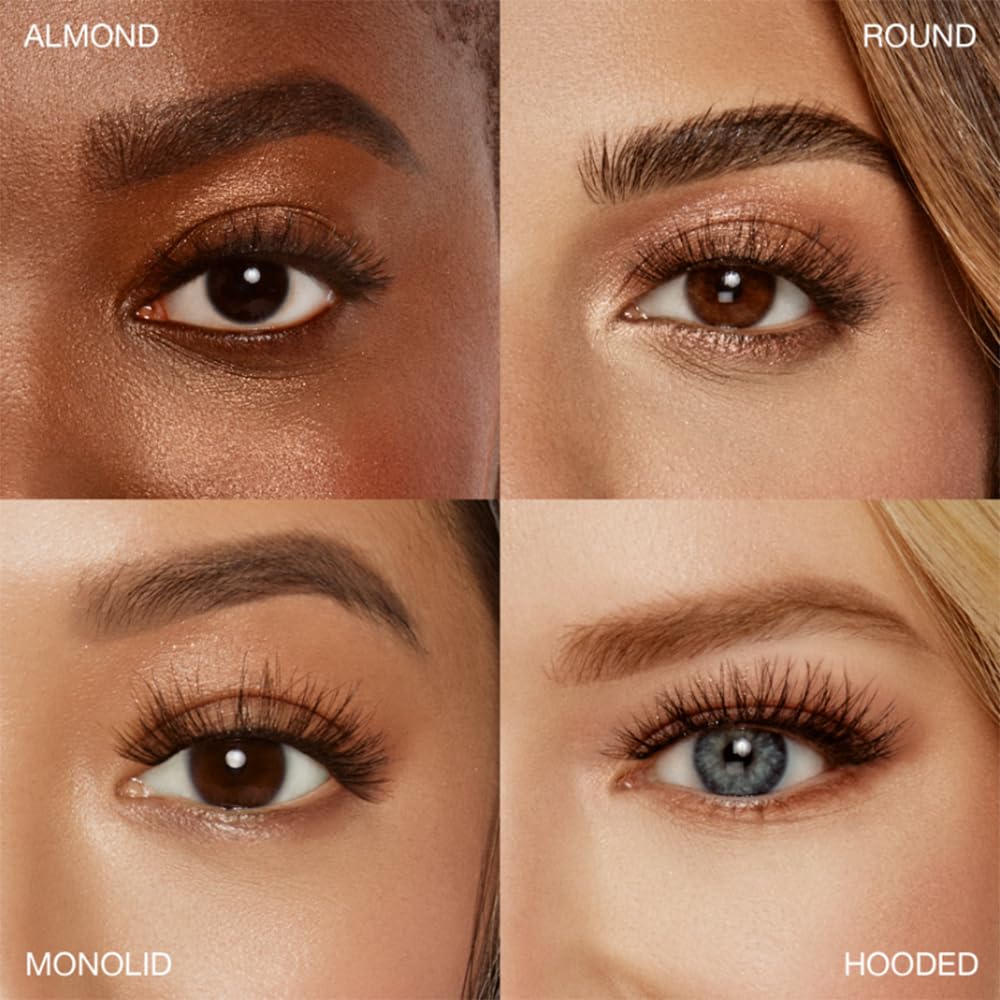 Foto 6 pulgar | Strip Lashes Ardell Naked Lashes #421, 4 Pares X 1 Paquete - Venta Internacional.