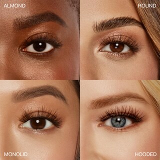 Foto 5 | Strip Lashes Ardell Naked Lashes #421, 4 Pares X 1 Paquete - Venta Internacional.