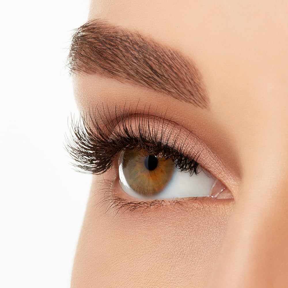 Foto 7 | Strip Lashes Ardell Naked Lashes #420, 4 Pares X 1 Paquete - Venta Internacional.