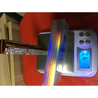 Foto 5 | Extensión De Pestañas Largas Y Rizadas De Mascara Huoguo Negra Impermeable - Venta Internacional.
