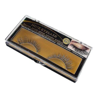 Foto 3 | Pestañas Postizas: Pelo De Visón Huoguo Lujoso Volumen Y Longitud - Venta Internacional.