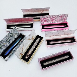 Foto 1 | Lápiz Adhesivo Para Pestañas 1 5 Ml Con Caja Duradero - Venta Internacional.