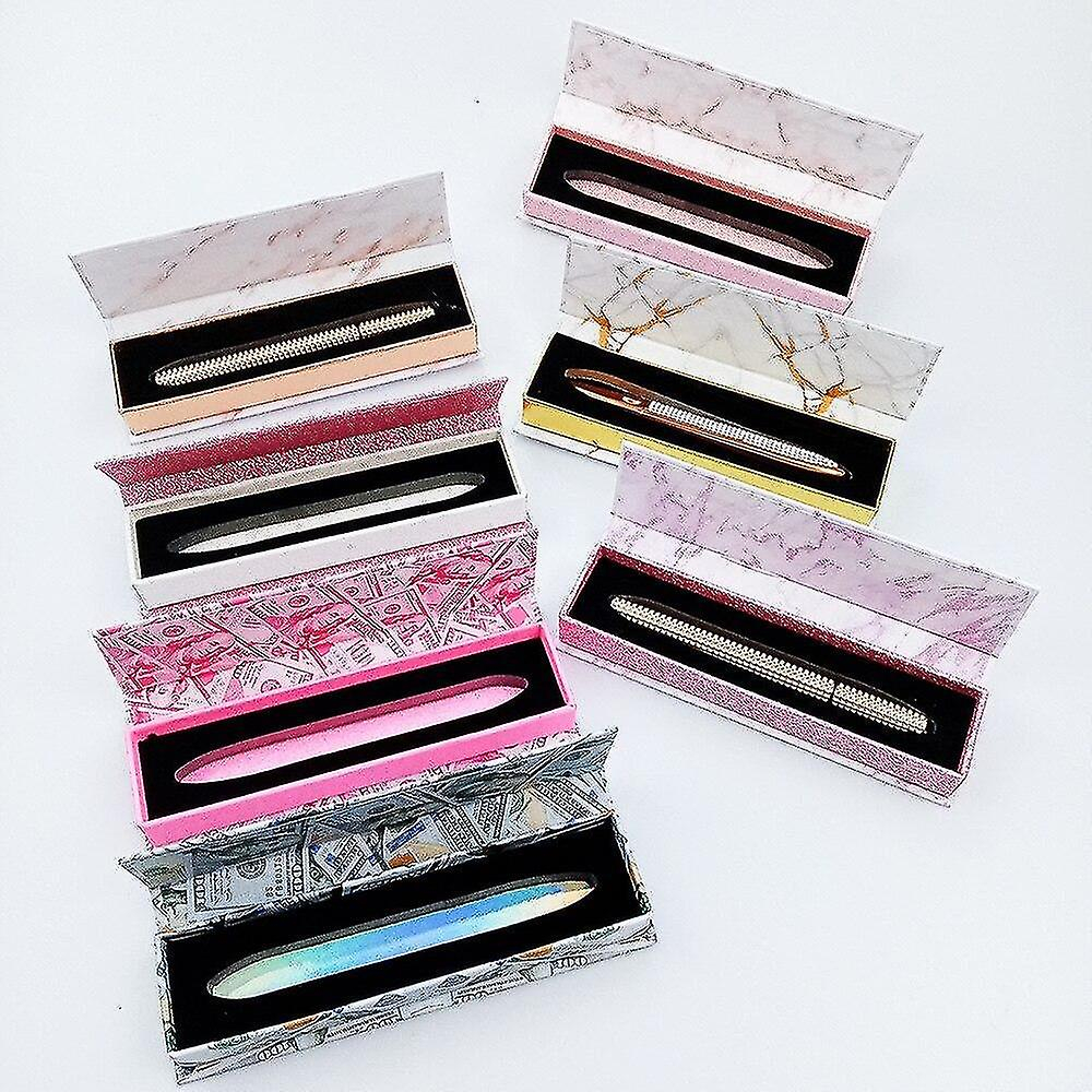 Foto 2 | Lápiz Adhesivo Para Pestañas  1 5 Ml  Con Caja  Duradero - Venta Internacional.