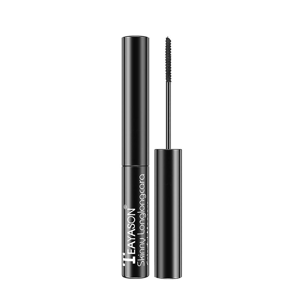 Máscara Huoguo  Extensión Duradera  Impermeable  3 Ml  Multicolor - Venta Internacional.