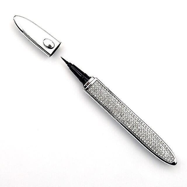 Foto 5 pulgar | Lápiz Delineador De Ojos Autoadhesivo  Sin Pegamento  Impermeable Para Pestañas Postizas - Venta Internacional.