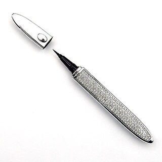 Foto 4 | Lápiz Delineador De Ojos Autoadhesivo Sin Pegamento Impermeable Para Pestañas Postizas - Venta Internacional.