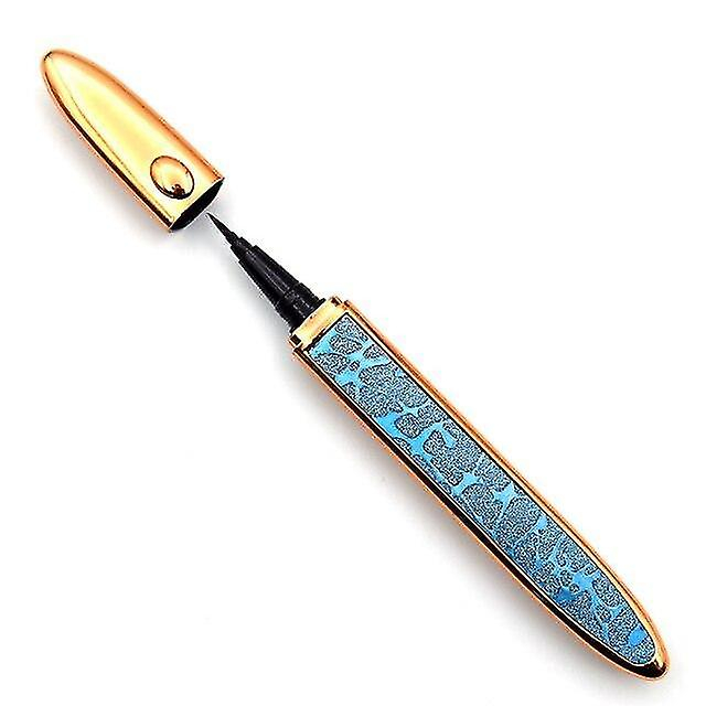 Foto 6 pulgar | Lápiz Delineador De Ojos Autoadhesivo  Sin Pegamento  Impermeable Para Pestañas Postizas - Venta Internacional.