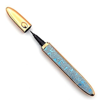 Foto 5 | Lápiz Delineador De Ojos Autoadhesivo Sin Pegamento Impermeable Para Pestañas Postizas - Venta Internacional.