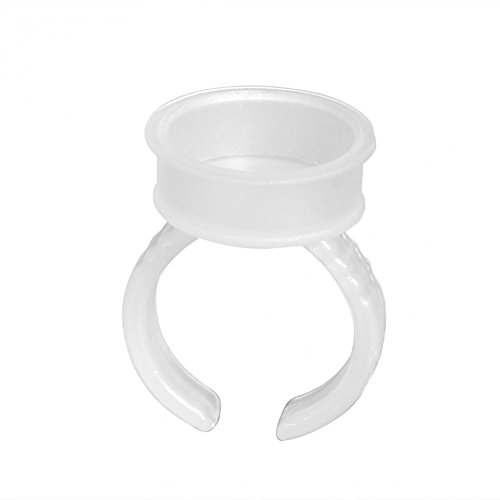 Foto 2 pulgar | Vasos Desechables Con Tinta Pigmentada Para Tatuajes Con Microblading (50 Unidades) - Venta Internacional.