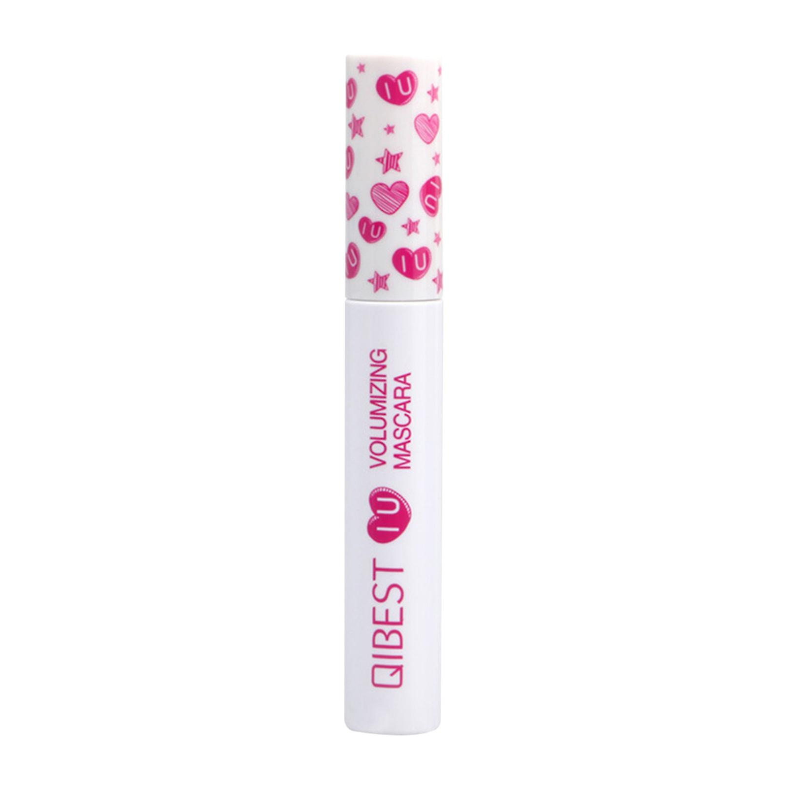 Máscara De Pestañas De Color Huoguo Para Injertos  Sin Manchas  10 Ml - Venta Internacional.