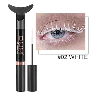 Foto 2 | Máscara Huoguo Mermaid Tail 6 Colores 3d Impermeable 5 Ml - Venta Internacional.