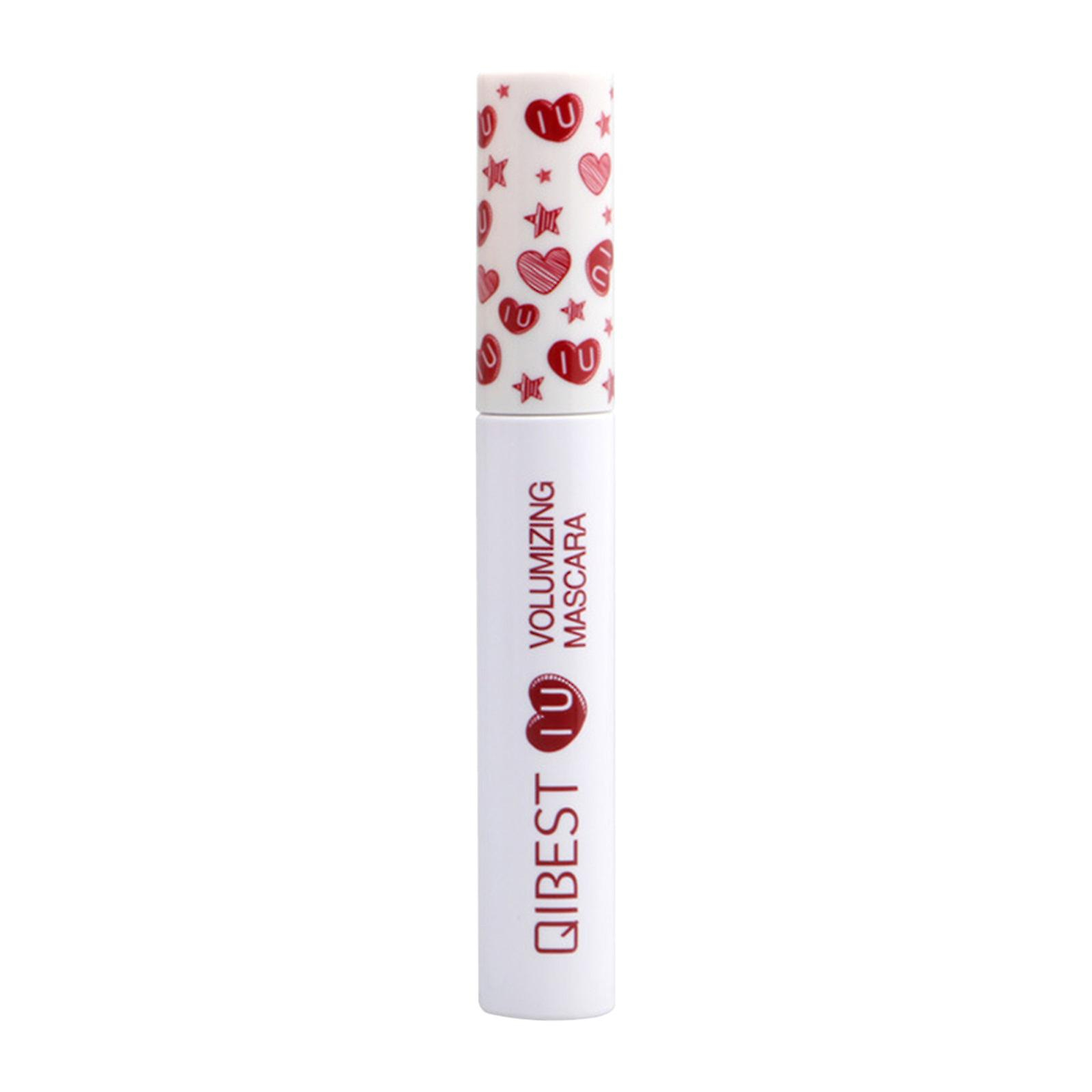 Máscara De Pestañas De Color Huoguo Para Injertos  Sin Manchas  10 Ml - Venta Internacional.