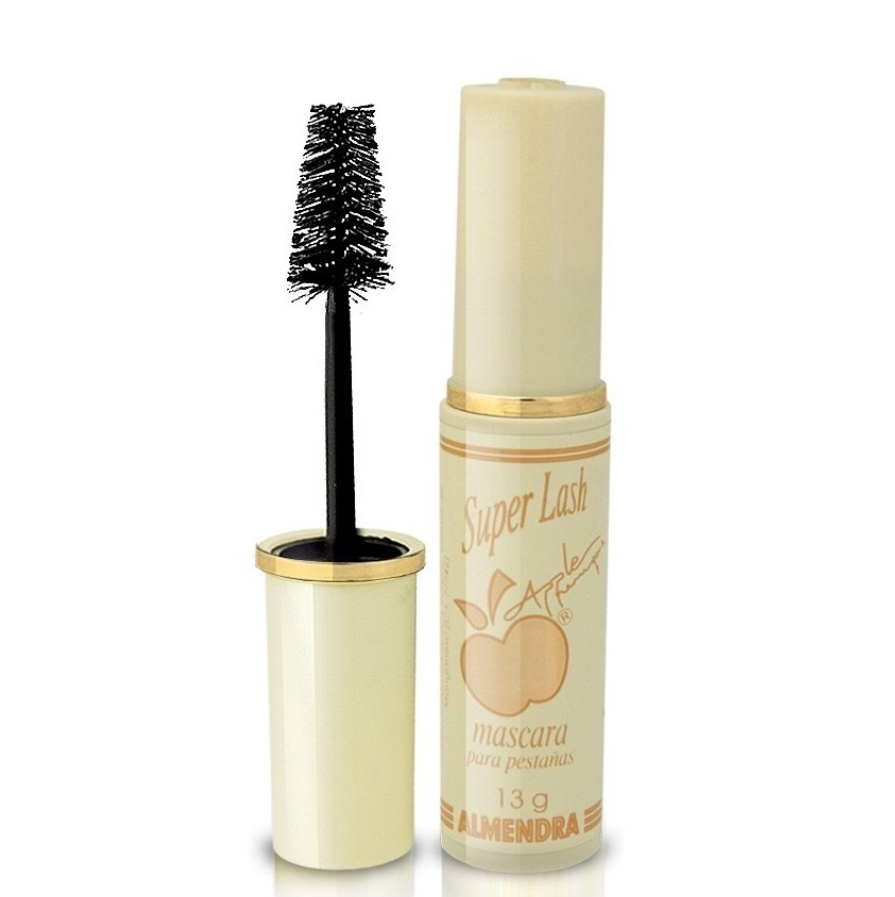 Rímel Apple Super Lash Volumen 13 g