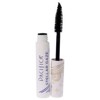 Foto 2 | Máscara de Pestañas Stellar Gaze Length And Strength Mineral Supernova-Black Pacifica Black Colour