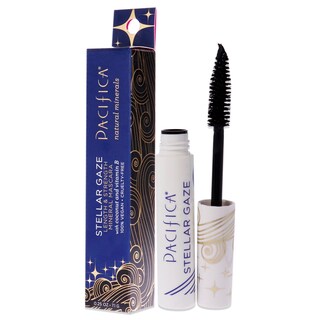 Foto 4 | Máscara de Pestañas Stellar Gaze Length And Strength Mineral Supernova-Black Pacifica Black Colour