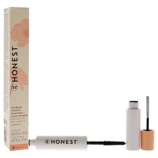 Foto 3 | Primer de Pestañas Extreme Length Plus Lash Honest Black Colour