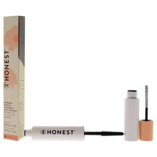 Foto 4 | Primer de Pestañas Extreme Length Plus Lash Honest Black Colour