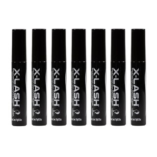 Foto 1 | Mascara para Pestañas Laguede X-Lash Alargador 7 Unidades 15 g c/u