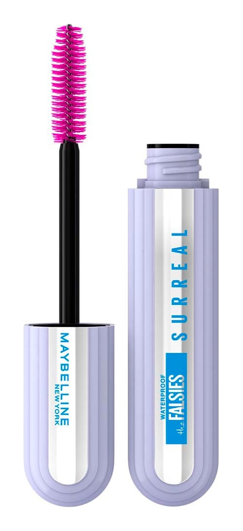 Máscara de Pestañas Maybelline The Falsies Surreal $987