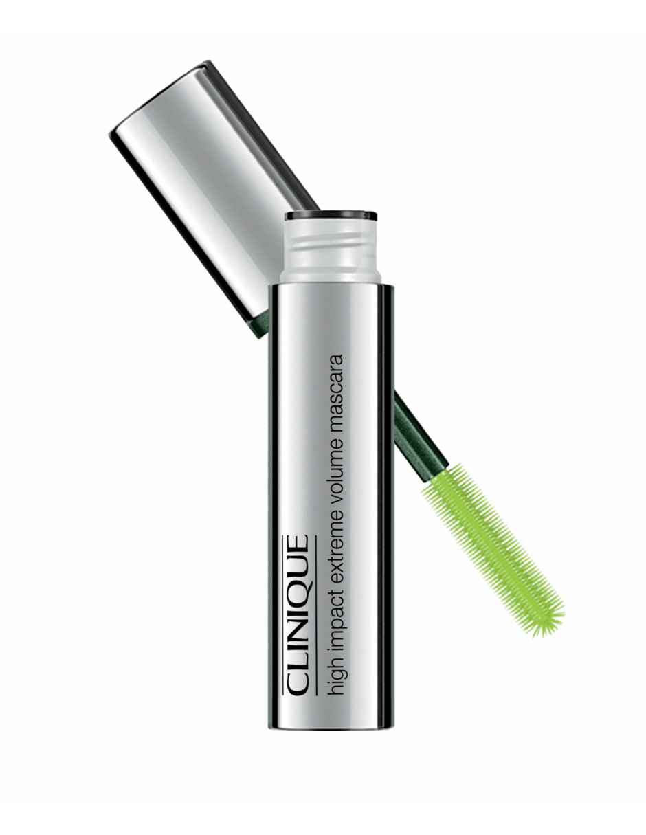 Máscara de Pestañas Clinique Voluminizadora High Impact de 10 Ml