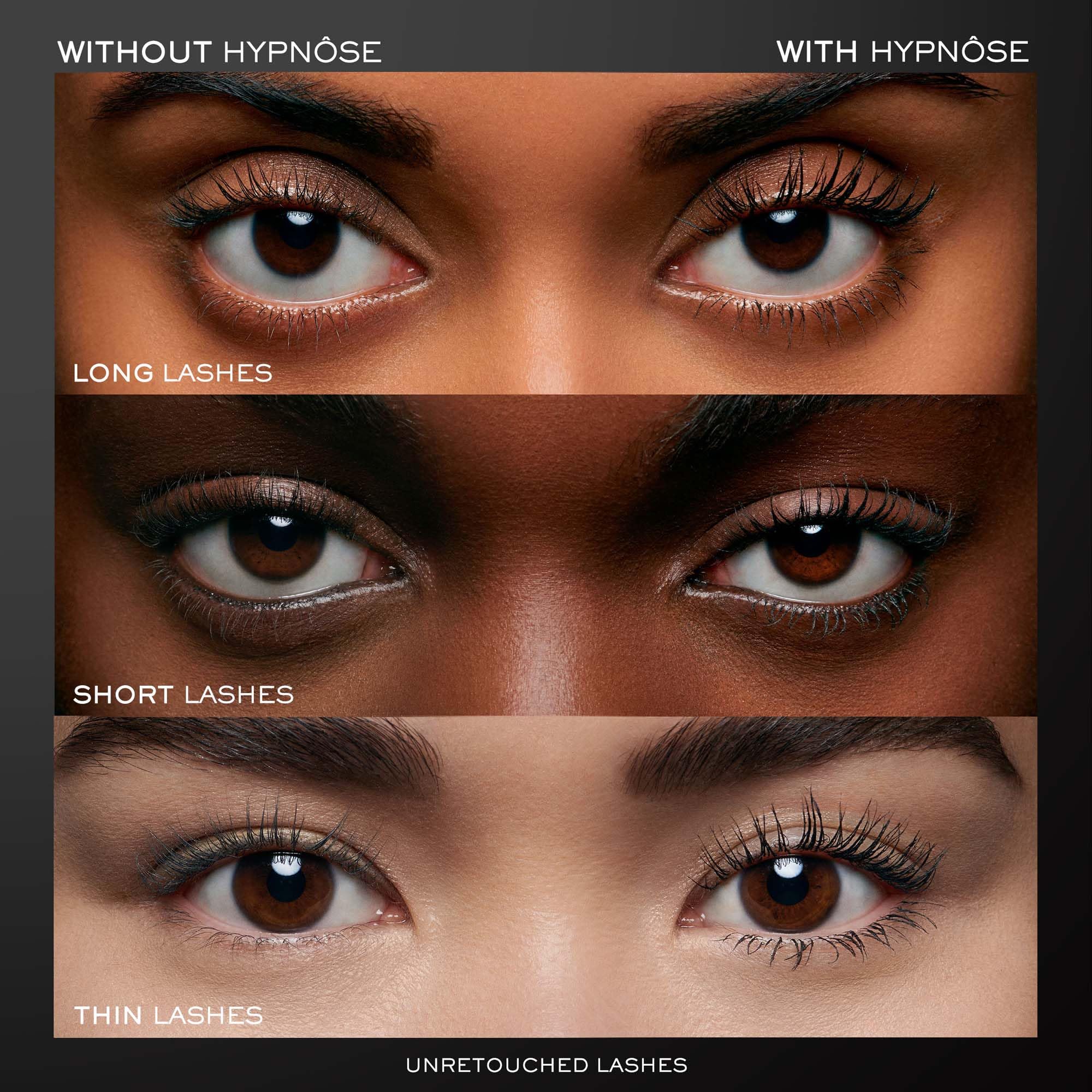 Foto 1 | Venta Internacional - Máscara Lancôme Hypnôse Buildable & Voluminizing 9x Volume