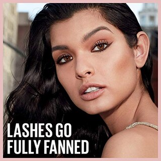 Foto 6 | Máscara Lavable para Pestañas Maybelline Lash Sensational - Venta Internacional