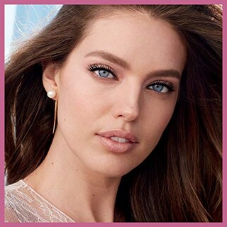 Foto 8 | Máscara Lavable para Pestañas Maybelline Lash Sensational - Venta Internacional