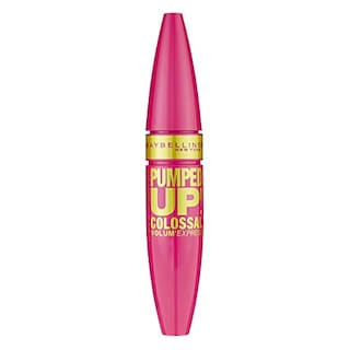 Foto 1 | Venta Internacional - Máscara Colossal Maybelline New York Volum' Express Lavable