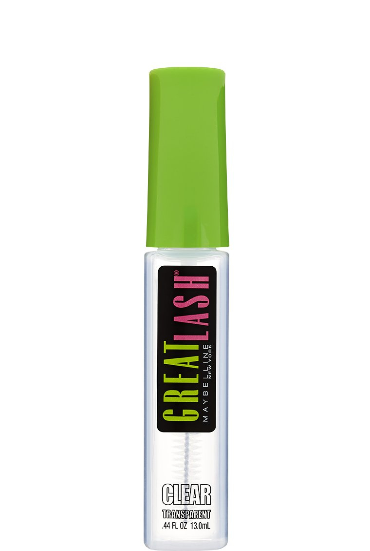 Foto 6 pulgar | Venta Internacional - Máscara Maybelline New York Great Lash Clear 2 Conteos