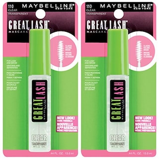 Foto 6 | Venta Internacional - Máscara Maybelline New York Great Lash Clear 2 Conteos