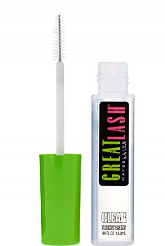 Foto 7 | Venta Internacional - Máscara Maybelline New York Great Lash Clear 2 Conteos