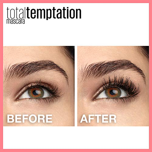 Foto 4 pulgar | Venta Internacional-Rimel Maybelline New York Total Tempation