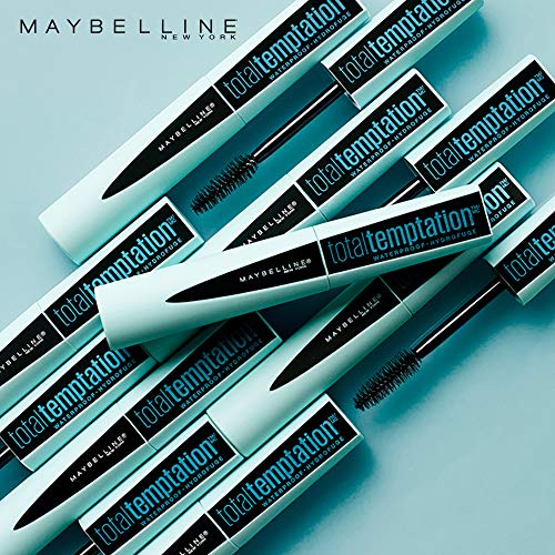 Foto 6 | Venta Internacional-Rimel Maybelline New York Total Tempation